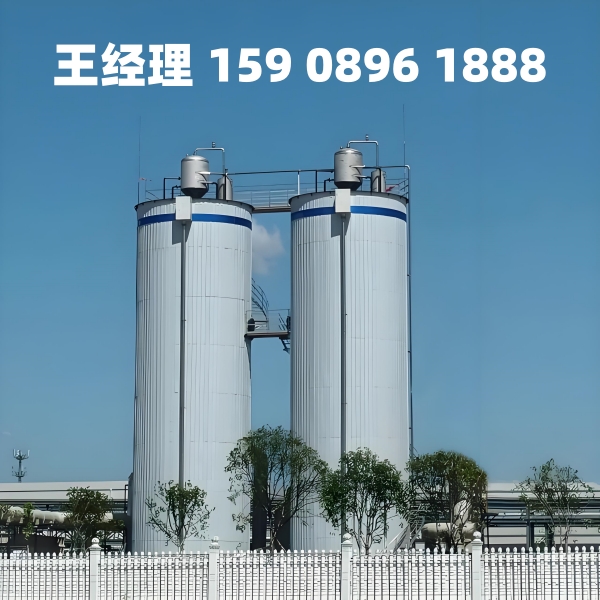 防城港厌氧反应器