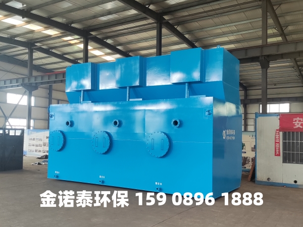 防城港新型FA一体化净水器